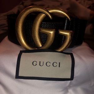 Gucci Belt